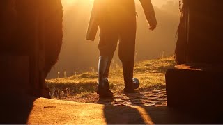 The History of Gumboot Dancing  A South African Story Full Video [upl. by Keary]