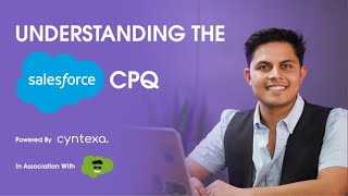 What Is Salesforce CPQ [upl. by Ewolram179]