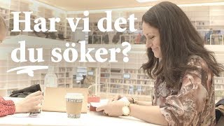 Högskolan Dalarna Det handlar om dig [upl. by Annehcu]