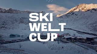 Audi FIS Skiweltcup Sölden 2024 [upl. by Laram535]