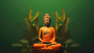 30 Minute Deep Meditation Music for Positive Energy • Relax Mind Body Inner Peace • Sound Healing [upl. by Serrell]