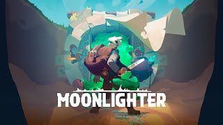 Pluriempleado  Moonlighter [upl. by Schellens]