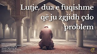 Lutje Dua që ju zgjidh çdo problem [upl. by Madison]