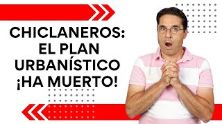 📌El Plan General Urbanístico de Chiclana se ha ANULADO😬 [upl. by Ear]