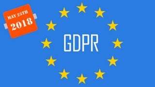 GDPR Memes and Privacy Policy Explained [upl. by Enra]