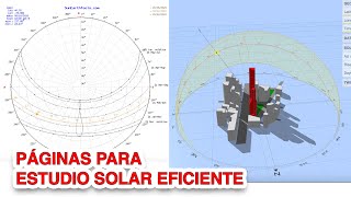 🌞 02 Páginas CLAVE para Estudios de Asoleamiento en Tiempo Récord ⏱️✨ architecture [upl. by Erhard]