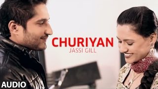 Churiyan Jassi Gill  Punjabi Song  Batchmate  G Guri  TSeries Apna Punjab [upl. by Shakespeare799]