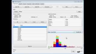 Data Mining with Weka 14 Building a classifier [upl. by Fernanda]