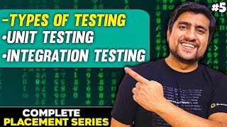 Software Testing Video Tutorials in Hindi  Learn Software Testing in Hindi  LearnVern [upl. by Irved]