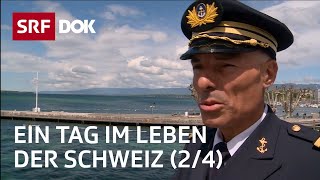 Leben und Alltag in der Schweiz  Wir sind die Schweiz 2018 24  Doku  SRF Dok [upl. by Chenee]