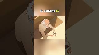 Recuerdos de un Amor Eterno La Decisión del Abuelito shorts [upl. by Saduj]