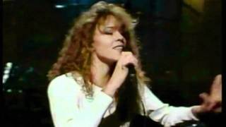 Mariah Carey  Vanishing Live at SNL Rehearsal 1990 [upl. by Stefanac]