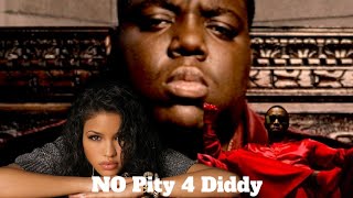 No Pity 4 Diddy [upl. by Davenport]