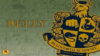 Bully  Dishonorable Fight Music EXTENDED [upl. by Branen]