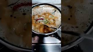 Sambar song lovesong foodie [upl. by Turmel]