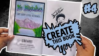 Create This Book  Episode 4 Moriah Elizabeth [upl. by Eachern]