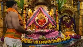 Siddhivinayak  ॐ गं गणपतये नमः  Live Darshan Today 1792024 shortdurusharu samidhasachin [upl. by Ahsineb]