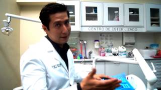 Recomendaciones para ordenar un consultorio dental [upl. by Ahseyd]