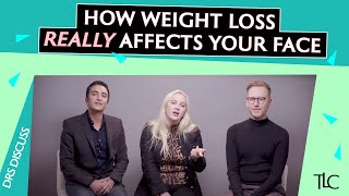 How Weight Loss Really Affects Your Face [upl. by Nimocks896]