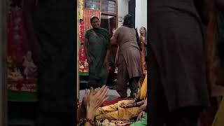 Guruji Mera avgun Bhara Sharir latestbhajan haryanvibhajan bhaktisong lokgeet shorts ytshorts [upl. by Meredith]