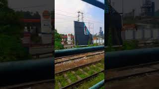 Oil Refinery assam noonmati shorts youtubeshorts [upl. by Silrak967]