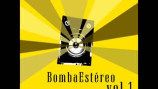 Bomba Estéreo Vol 1 álbum completo [upl. by Cleveland719]