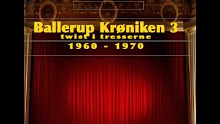 Ballerup Krøniken 3 [upl. by Revolc]