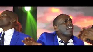 Jina Hilo Ni Uzima  Healing Worship Team Official Video [upl. by Alyda585]