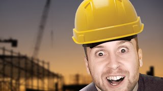 NANNERS CONSTRUCTION INC Gmod Hide amp Seek [upl. by Dorraj619]