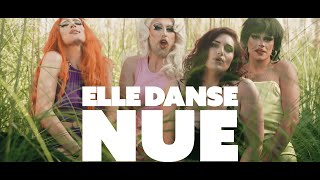 Julie Doherty  Elle Danse Nue Clip officiel [upl. by Eiramanna863]