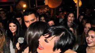 Kendall Jenners Sweet 16 Party [upl. by Porter]