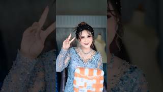 Tampil cantik ketika di foto kurir shortvideo [upl. by Rosette]