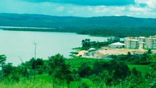 Lago Corumbá Caldas Novas GO [upl. by Keppel130]