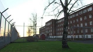 Sane or not Breiviks future is at Norways Ila prison [upl. by Berkin211]