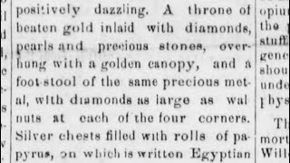 The Arkansas Mound Builders Treasure Lecture‼️ [upl. by Eissej]