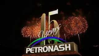 Petronash Timeline till 2015 [upl. by Arym]