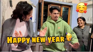 First VLOG of the year 2024with FAMILY 😍🧿 [upl. by Tallbot]