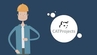 CATProjects Subcontractor  Job and Business Management [upl. by Dayna]