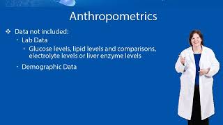 Anthropometrics  Defines  explains the fundamentals of these measurements and their interpretation [upl. by Theobald]