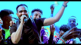 CABDIRISAAQ ANSHAX  Heestii Markaan Dada Jiray 15  MUSIC VIDEO 2020 showgii Xariir Hargeisa [upl. by Kobe]