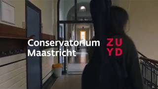 Get to know Music in Education Intensive at Conservatorium Maastricht [upl. by Yraillih]