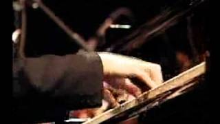 Chopin Andante Spianato Et Gran Polonesa Brillante Op 22 Vladimir Petrov 13 years [upl. by Thorwald]