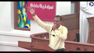 Potri Thuthipom Nanriyal thuthi Paadu Neer Sonnal Pothum20240114 [upl. by Elyagiba]