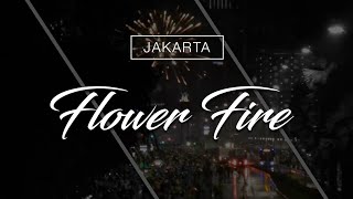 Lihat Kembang Api Yuk  FireWorks Keren [upl. by Ertemed]