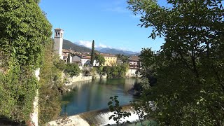 Cividale del Friuli [upl. by Pascia]