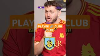 The HARDEST FOOTBALL LINKING QUIZ 🔥 shorts soccer [upl. by Leiuqeze195]