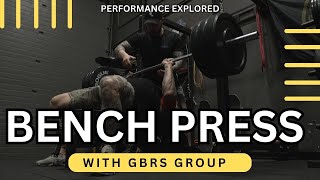 Bench Press Tips for Tactical Professionals [upl. by Burwell854]