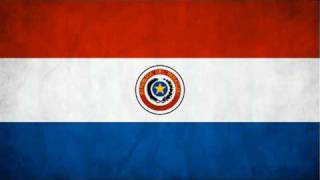 Paraguay National Anthem [upl. by Nosaj462]