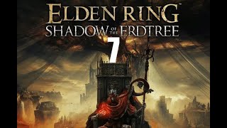 ELDEN RING SHADOW OF THE ERDTREE  BRASAS MAS ARDIENTES QUE EL MISMISIMO INFIERNO  FULL 7 [upl. by Gladstone]