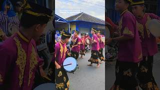 FESTIVAL TERBANGAN ARAK ARAKAN PERWAKILAN DESA JAJANGSURAT [upl. by Anselme]